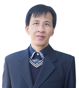 Yi Chen, PhD