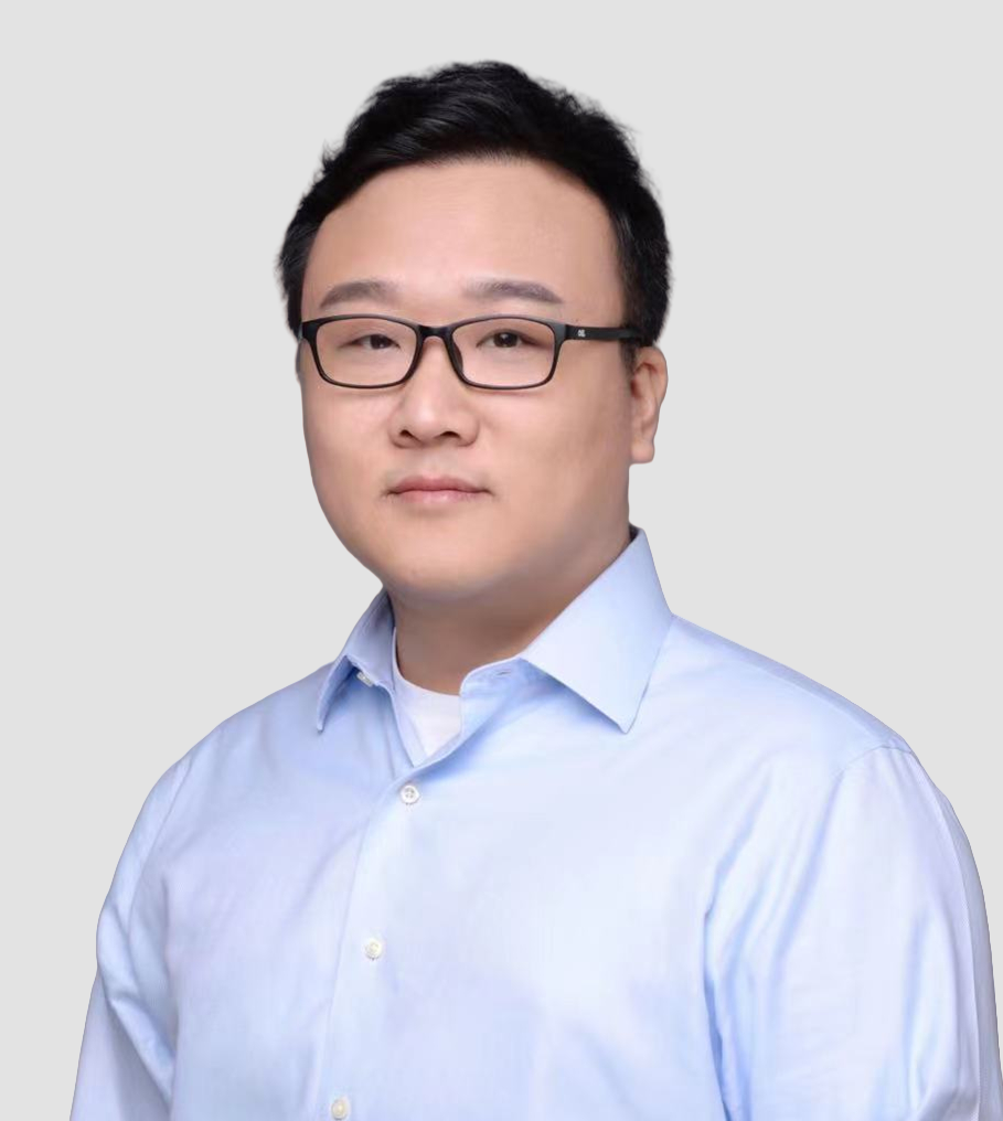 Jason Zhou, MBA, CPA