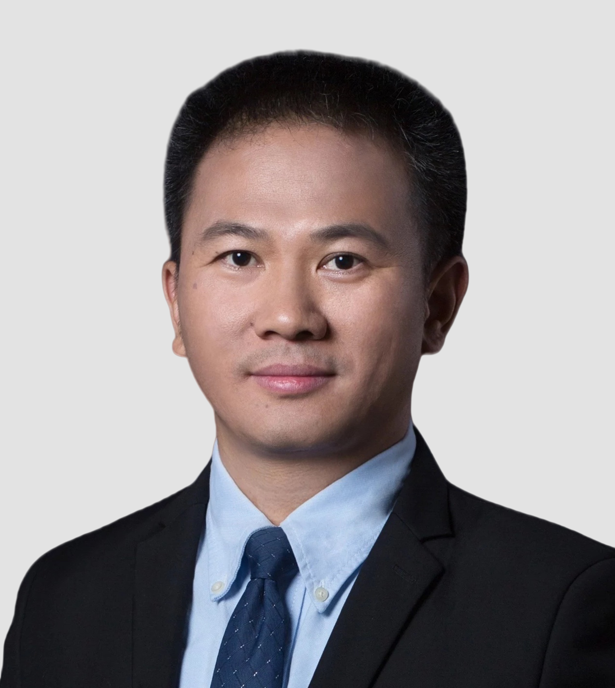 Xuesong Xu, PhD